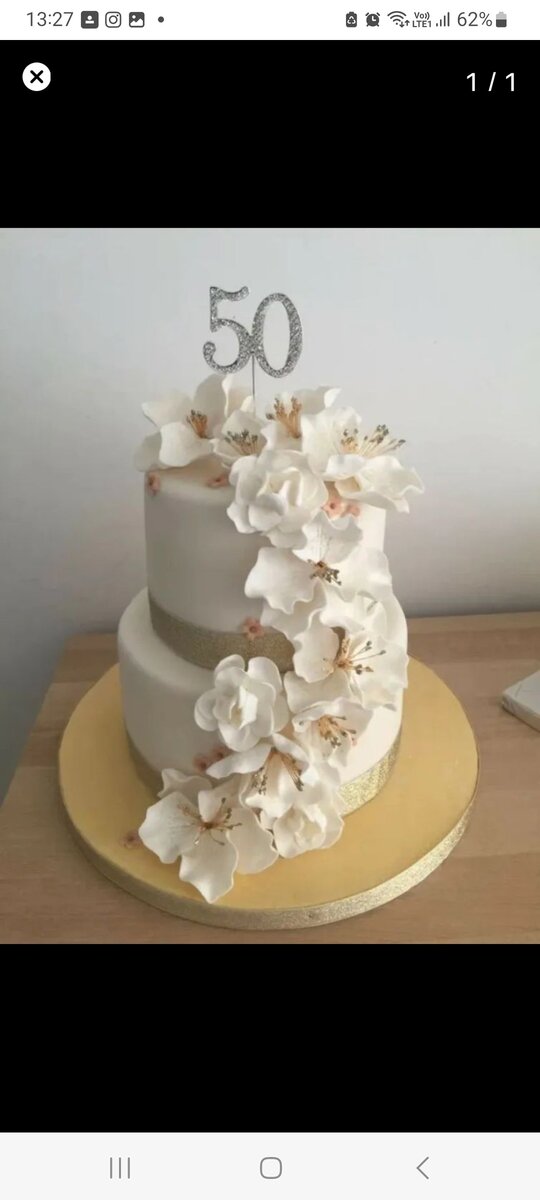 Образец заказчицы.