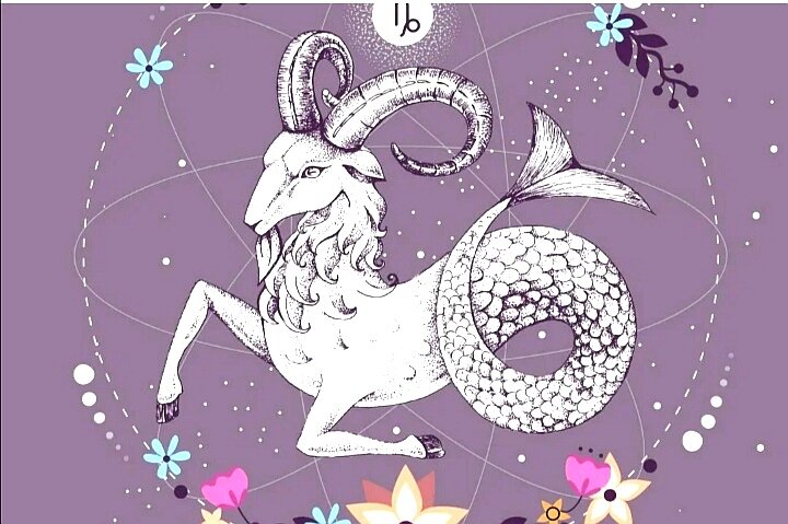 Весенние Козероги... 