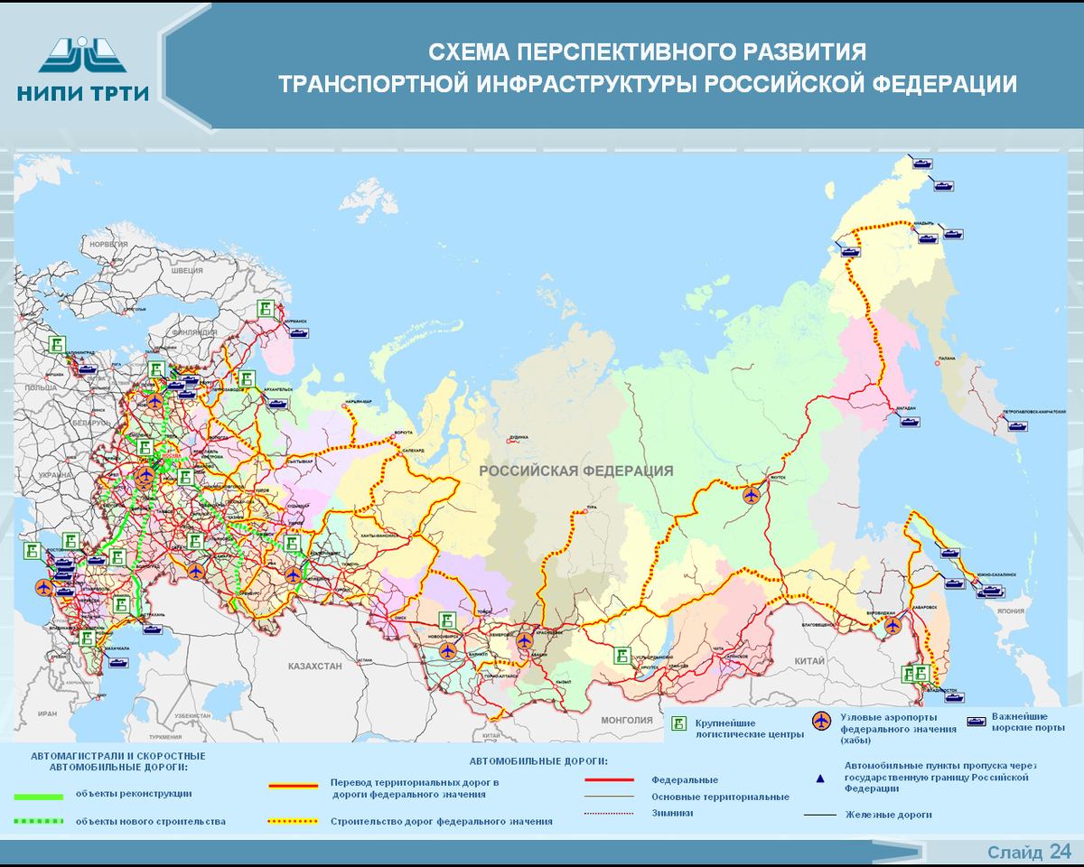 Сколько жд в россии