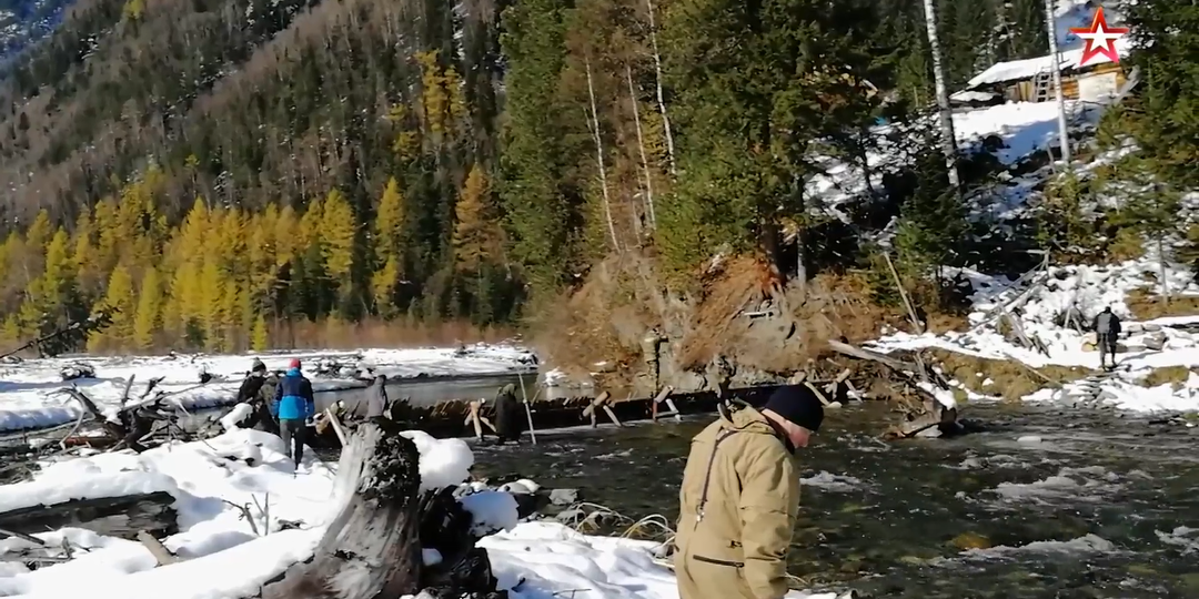 Как Агафья Лыкова может отменить запуск космических ракет