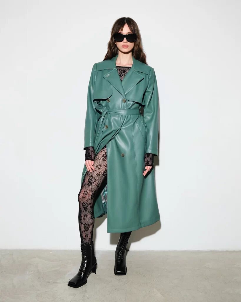 Тренч, Only Me, 25 900 рублей smirnov  📷
