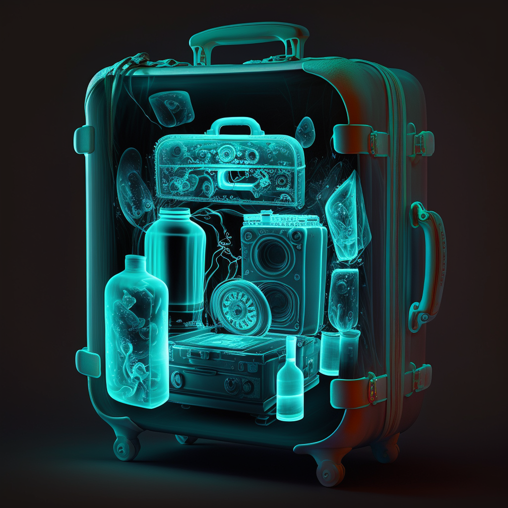 Иллюстрация сгенерирована с помощью нейросети Midjourney