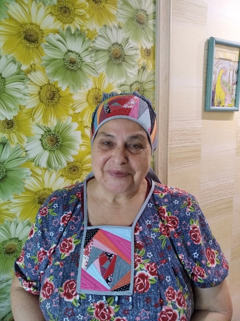 Светлана Каташева