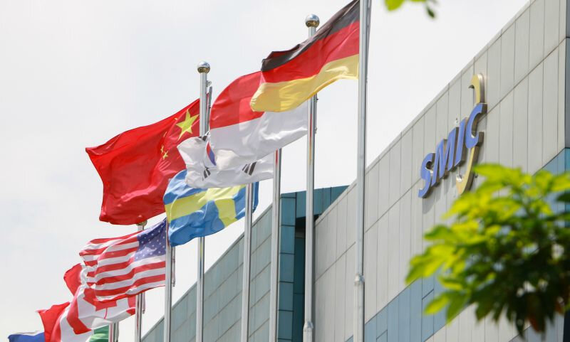    Источник изображения: SMIC
