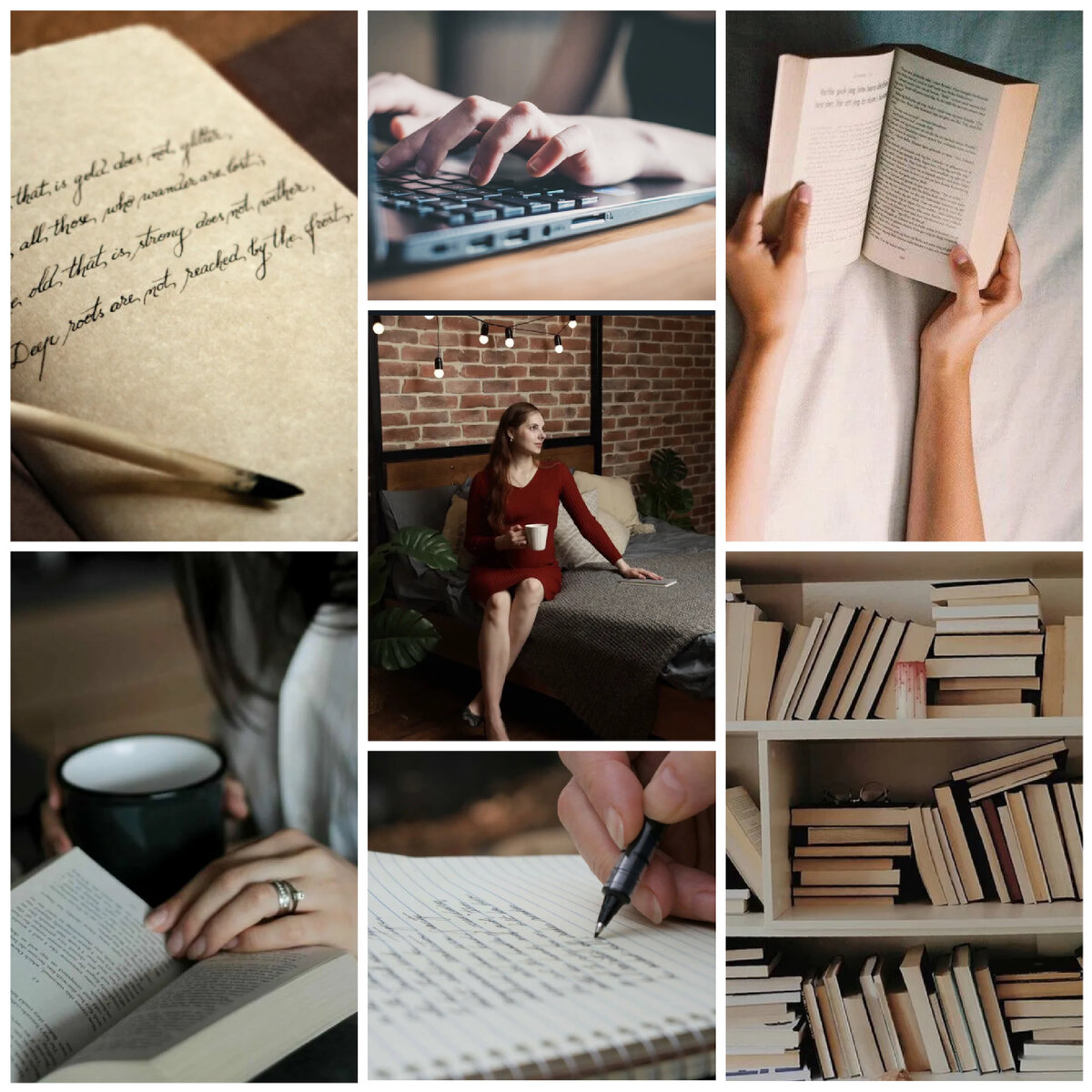 Статья «Советы писателю: Что такое аннотация, синопсис, теглайн и blurbs»