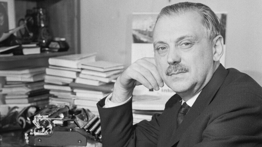 ФОТО : Савостьянов Владимир/ТАСС