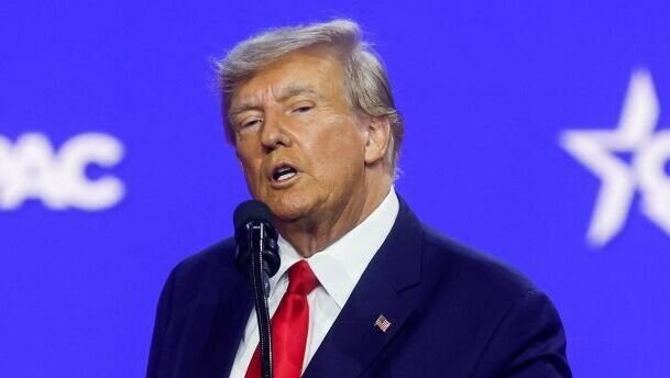     Бывший президент США Дональд Трамп обвинил действующего американского лидера Джо Байдена в экономических проблемах страны. По словам бывшего американского президента, действия Джо Байдена ведут к более масштабной Великой депрессии по сравнению с той, что была в прошлом веке.