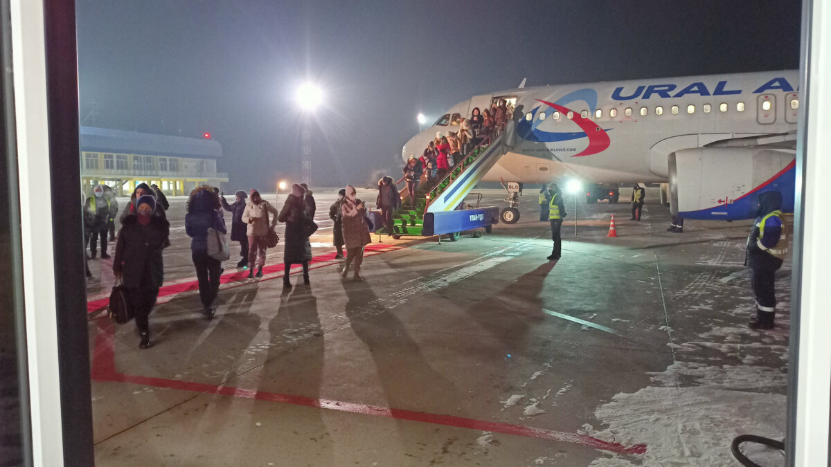 ИА SM News Екатеринбург📷
