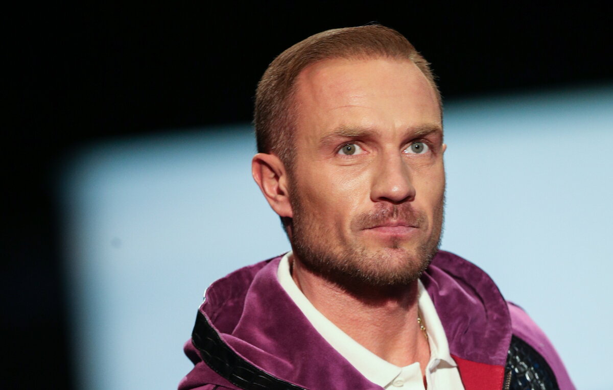    Роман Костомаров  Вячеслав Прокофьев/ТАСС