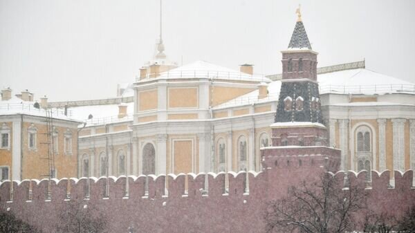    © Sputnik / Михаил Воскресенский