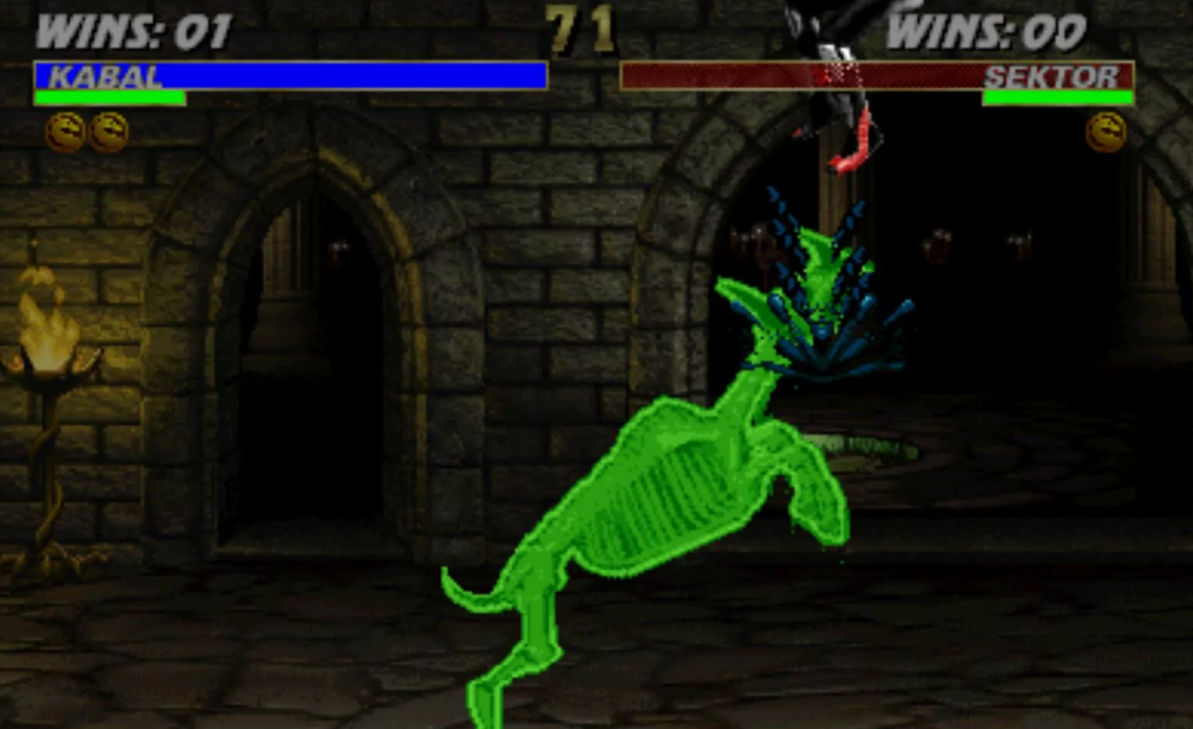 Mortal kombat 1 animality. Анималити в мортал комбат. Анималити МК 3. Анималити у кабала. Анималити в мортал комбат 3