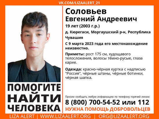     lizaalert.org