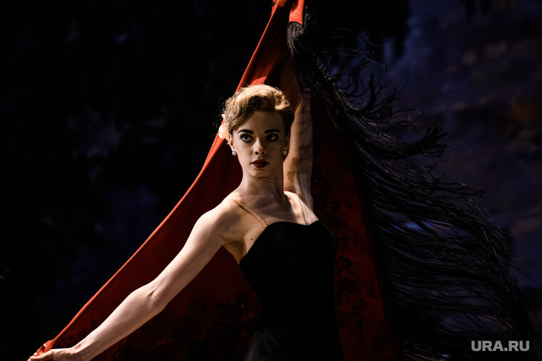    Учреждению требуется хореограф, которому обещают платить от 53 742 рублей