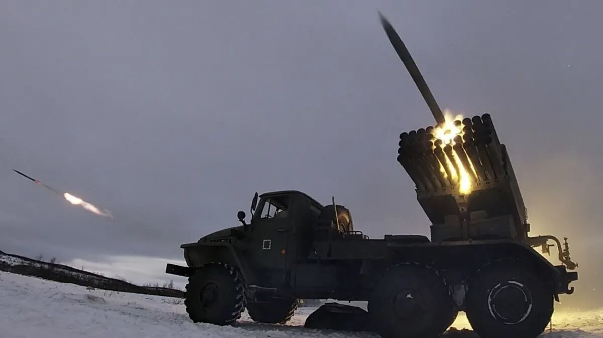 Кампания по привлечению контрактников может начаться 1 апреля. Фото: Минобороны РФ