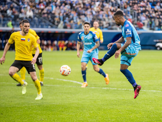     Фото: fc-zenit.ru