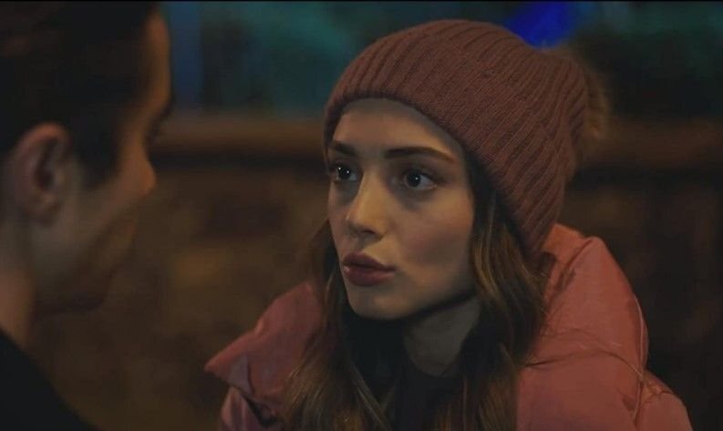      Кадр из сериала "Гюльпери"