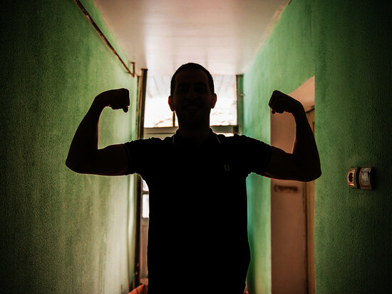     Астраханские пограничники задержали пособника ВСУ / Редакция «МК в Астрахани»