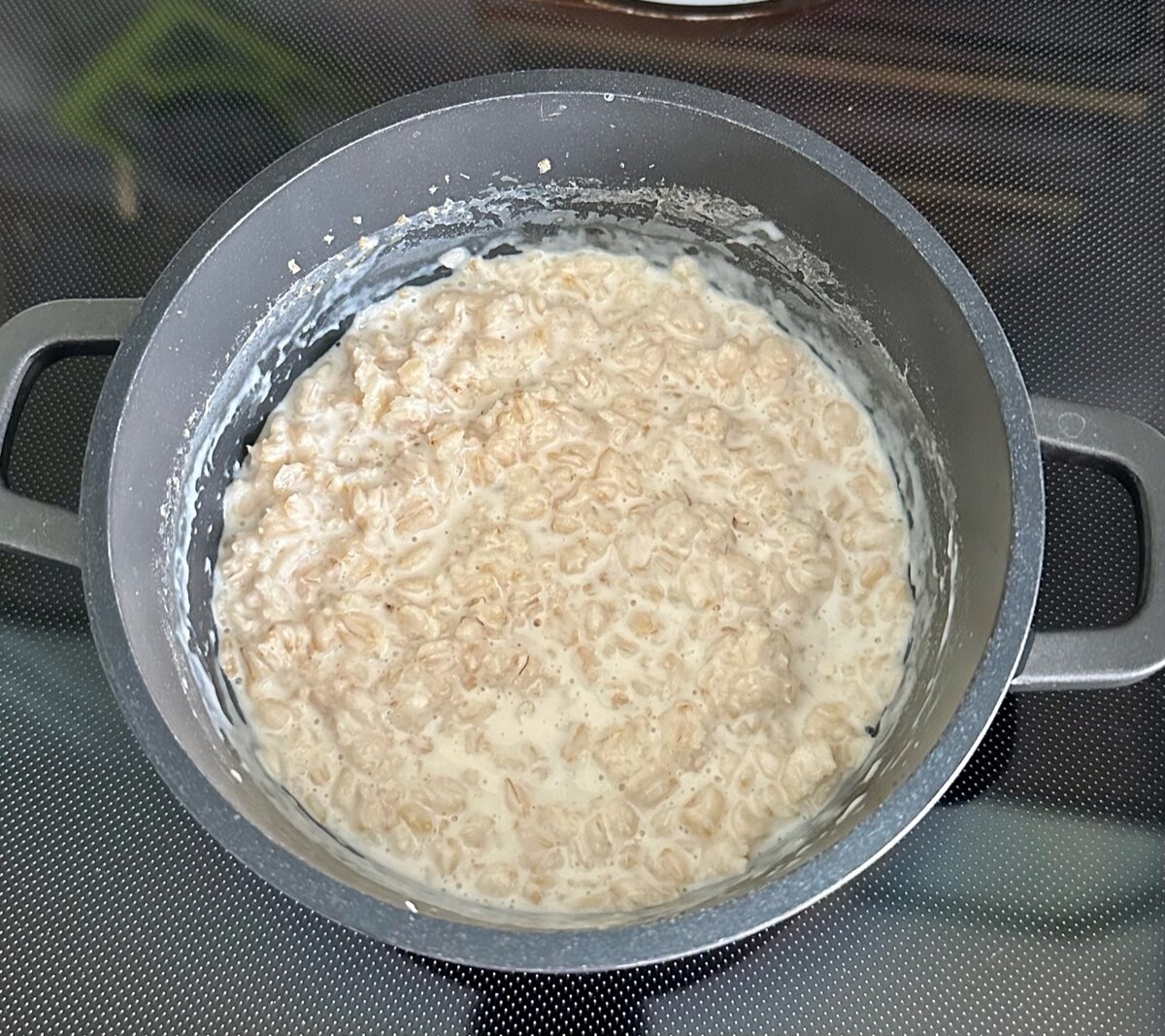 Как готовить льняную кашу