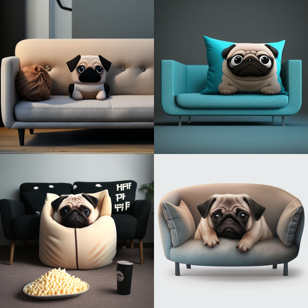 Фото сделано нейросетью