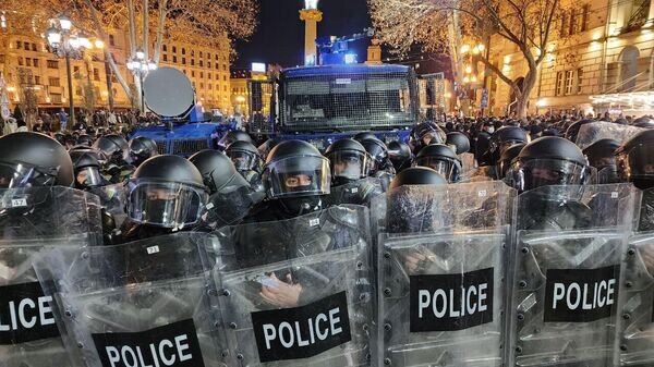    © photo: Sputnik / Stringer