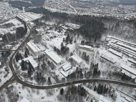     ФОТО С САЙТА АДМИНИСТРАЦИИ ГОРОДА ИРКУТСКА