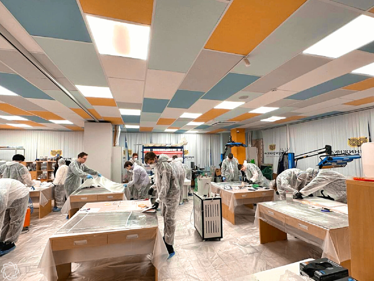   Фото: пресс-служба АНО «Россия — страна возможностей».