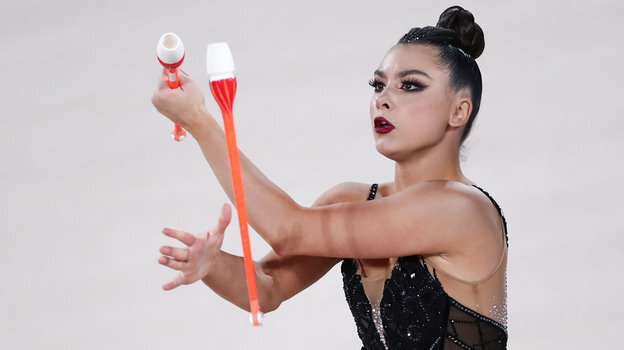    Лала Крамаренко.Дарья Исаева