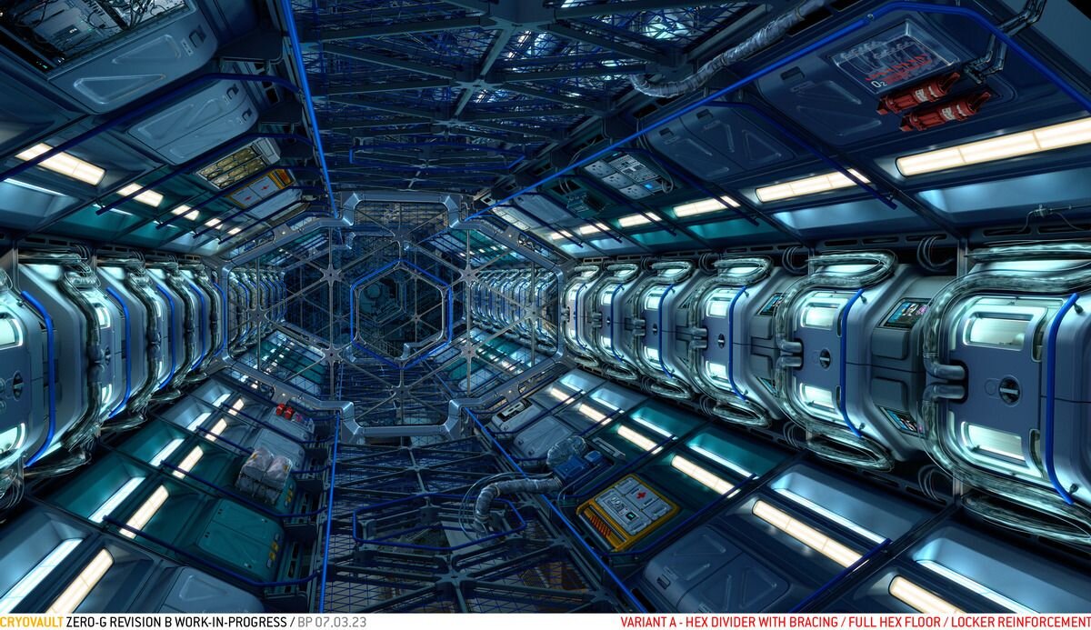 Slots de aventura espacial