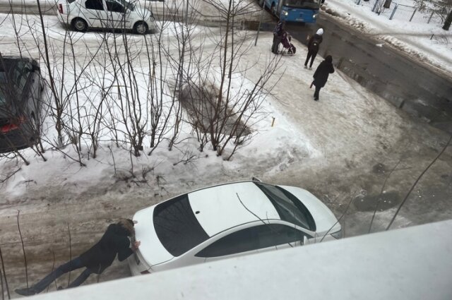    Фото: Из архива/ Подслушано у водителей. Тверь, Анастасия С.