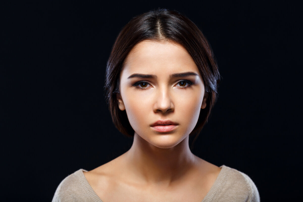  Что со мной происходит?