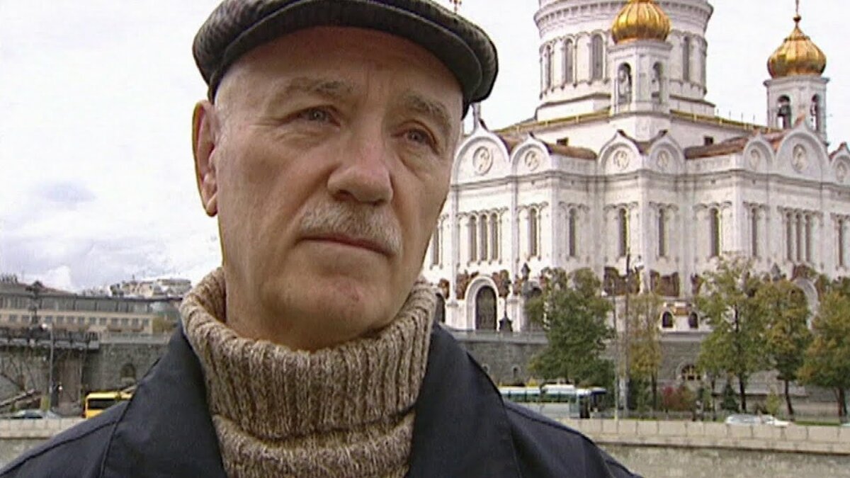 Леонид Куравлев