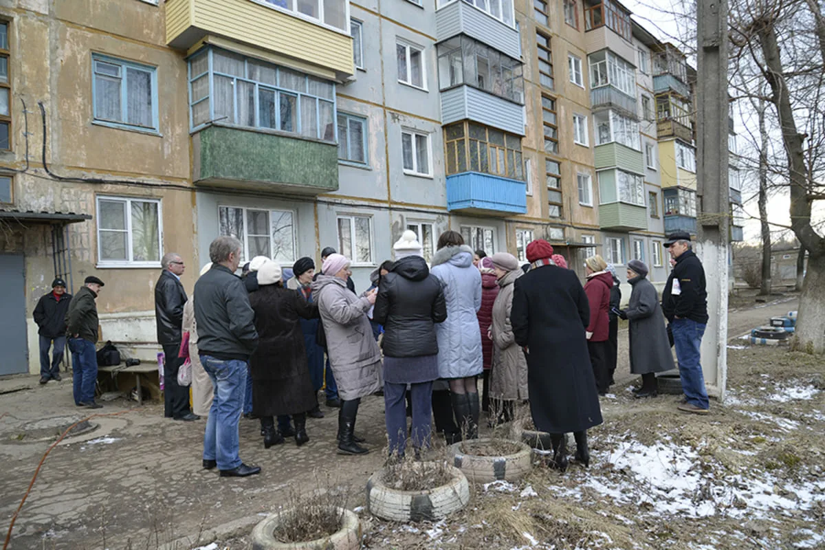 Нюансы по проведению общих собраний собственников, которых нет в законе.  Что нужно знать жителям МКД | Маркет ЖКХ | Дзен