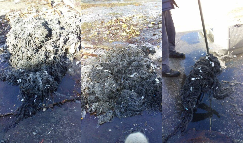     Фото: Ульяновскводоканал