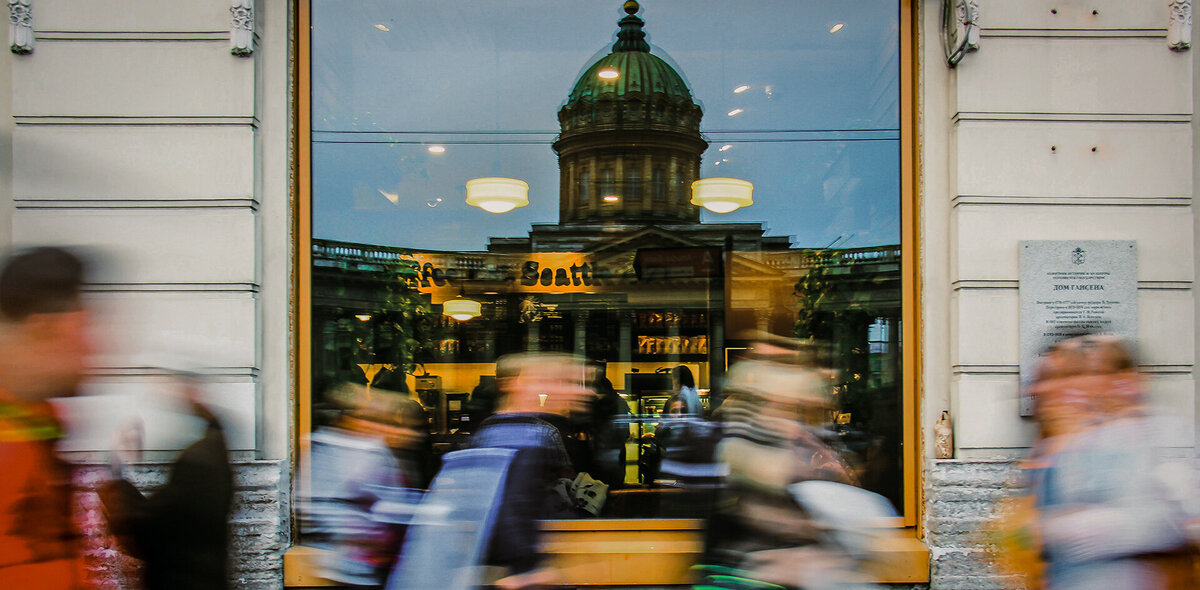 Фото: Ekaterina Procevskaia/Unsplash