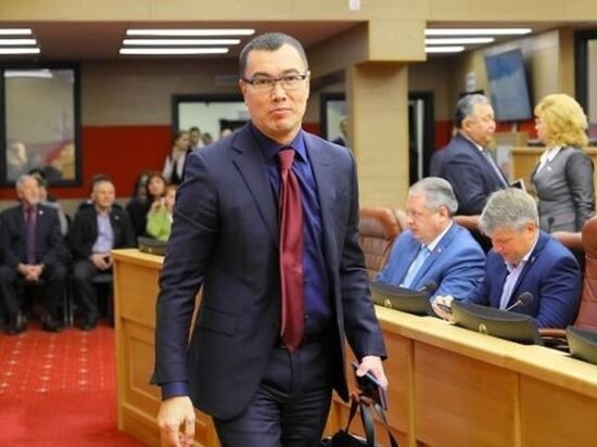     Фото с сайта Иркутского обкома КПРФ.