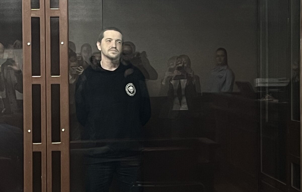    Павел Запорожец  Алина Шишова\ТАСС