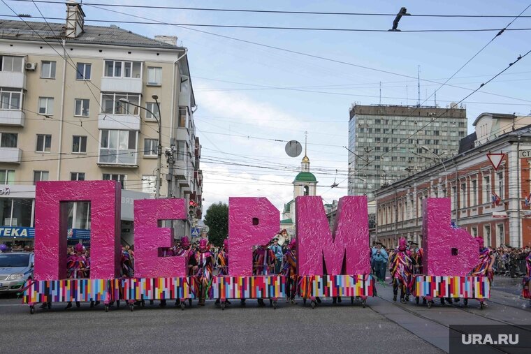    Депутаты хотят, чтобы их задействовали в праздничных мероприятиях