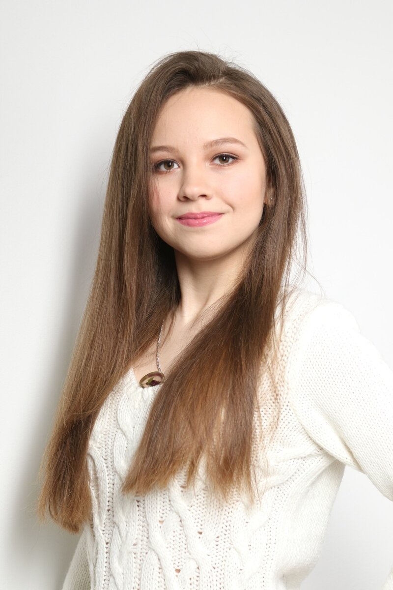 Александра Гольцева