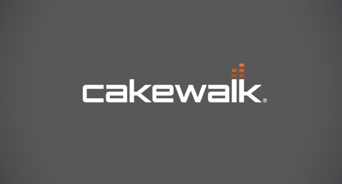 Cakewalk. Cakewalk логотип. Cakewalk Sonar логотип. BANDLAB Cakewalk.