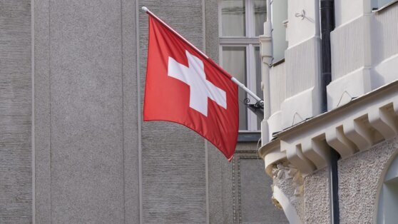    В Швейцарии завели более 20 дел из-за нарушения санкций, введенных против России Екатерина Щербакова