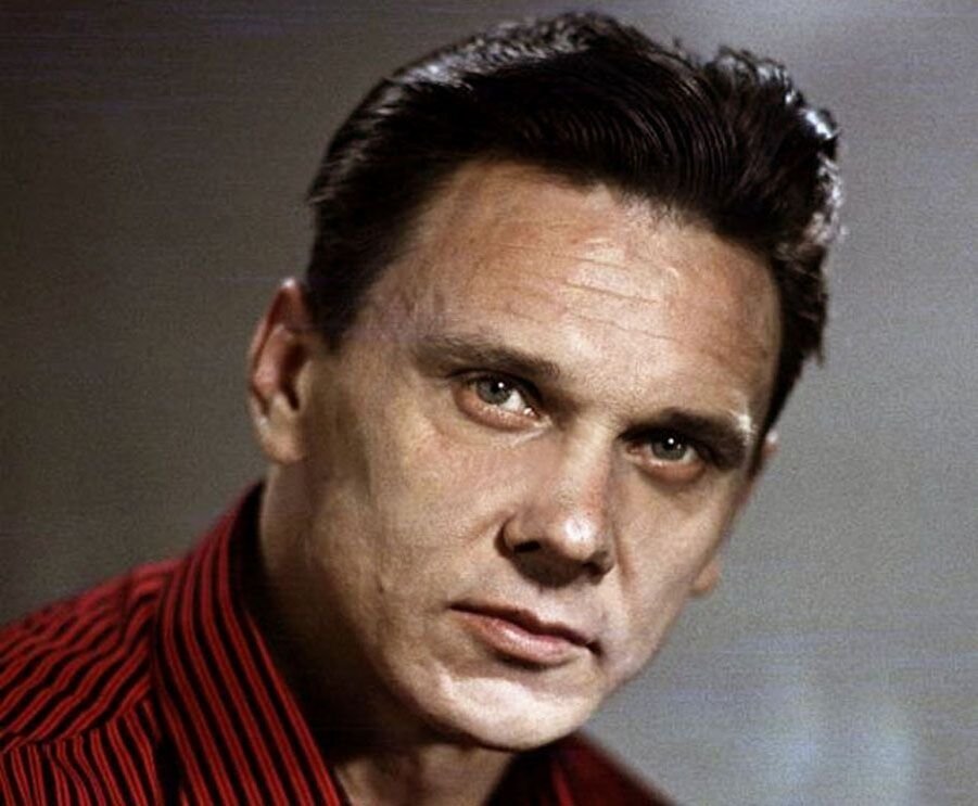 Георгий Юматов. Фото из свободных источников