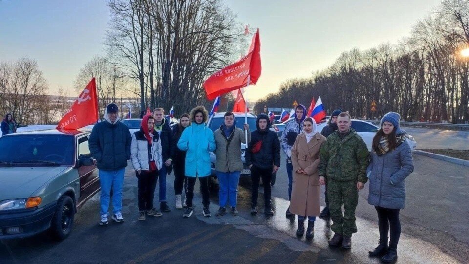     Фото: пресс-служба правительства Орловской области