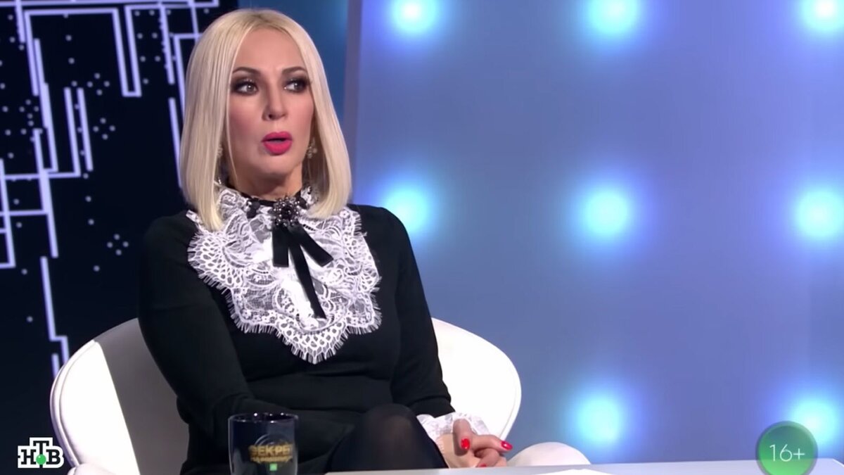 Рассказала секрет на миллион