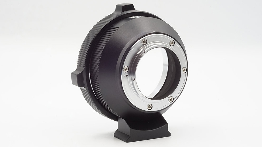 Адаптер Simmod Lens PL Cine Pro для MFT