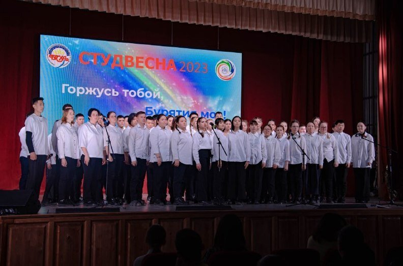     Фото: телеграм-канал правительства Бурятии.