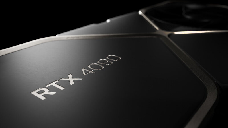    Источник изображений: NVIDIA
