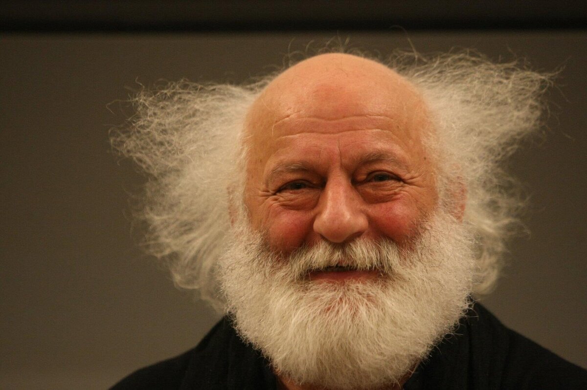 Вячеслав Полунин