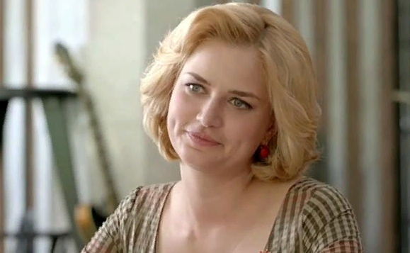 Лёля Хохлова.Фото Яндекс.Картинки