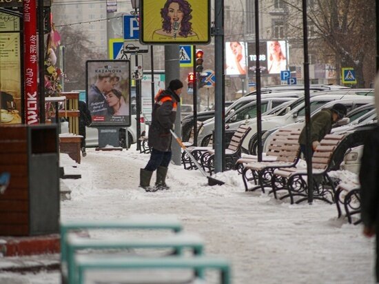     Фото: Густаво Зырянова/Сиб.фм