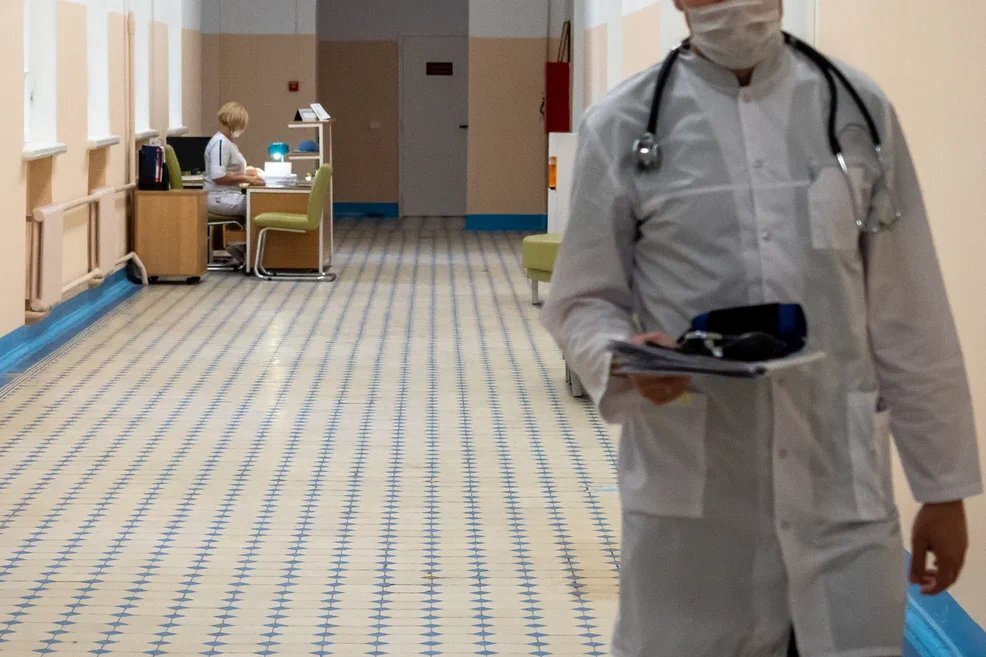 Фото: Олег Золото / MR7